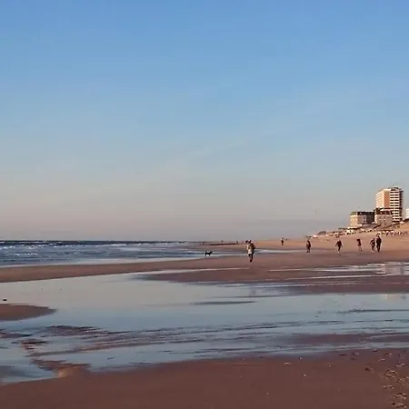 Διαμέρισμα Strandstrasse 6, Whg. 11 *